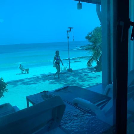 Hotel ลุงดำฮัทบีช Koh Samet Zewnętrze zdjęcie