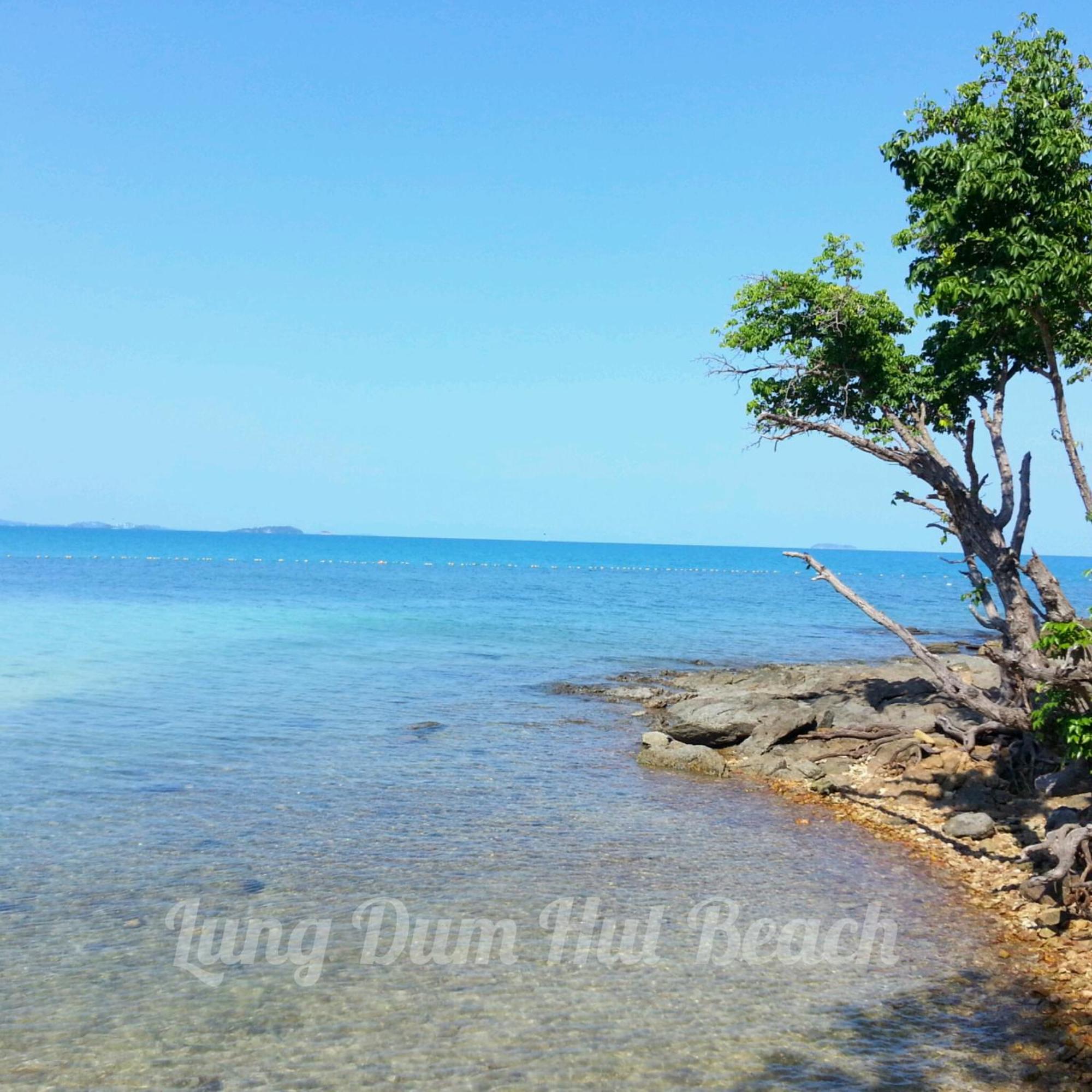 Hotel ลุงดำฮัทบีช Koh Samet Zewnętrze zdjęcie