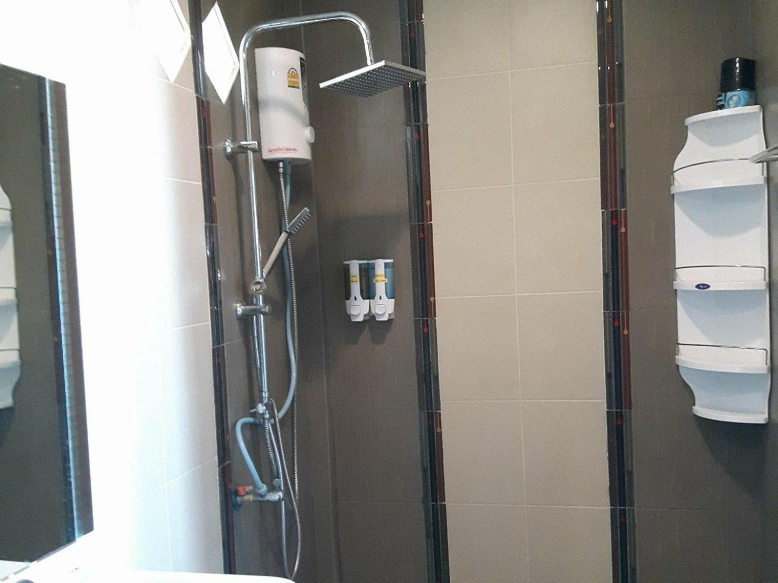 Hotel ลุงดำฮัทบีช Koh Samet Pokój zdjęcie
