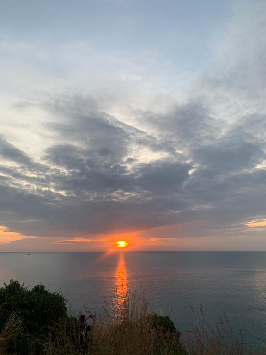 Hotel ลุงดำฮัทบีช Koh Samet Zewnętrze zdjęcie
