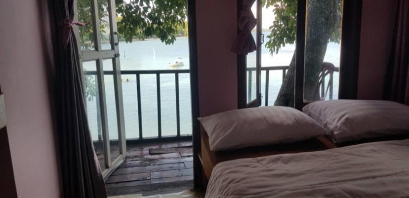 Hotel ลุงดำฮัทบีช Koh Samet Zewnętrze zdjęcie